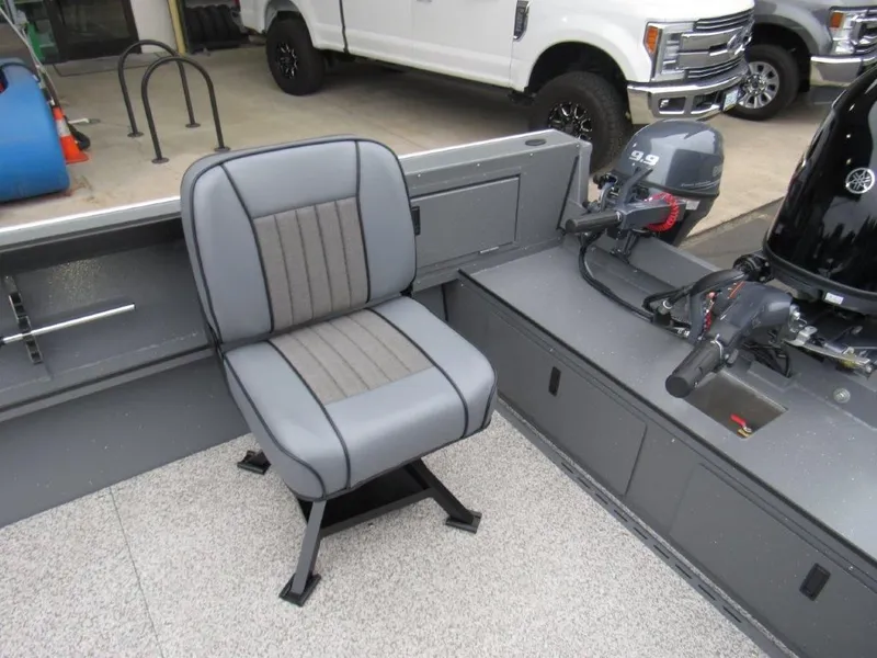 Slide: The Image of Alumaweld Adventurer 20 2026 - 10