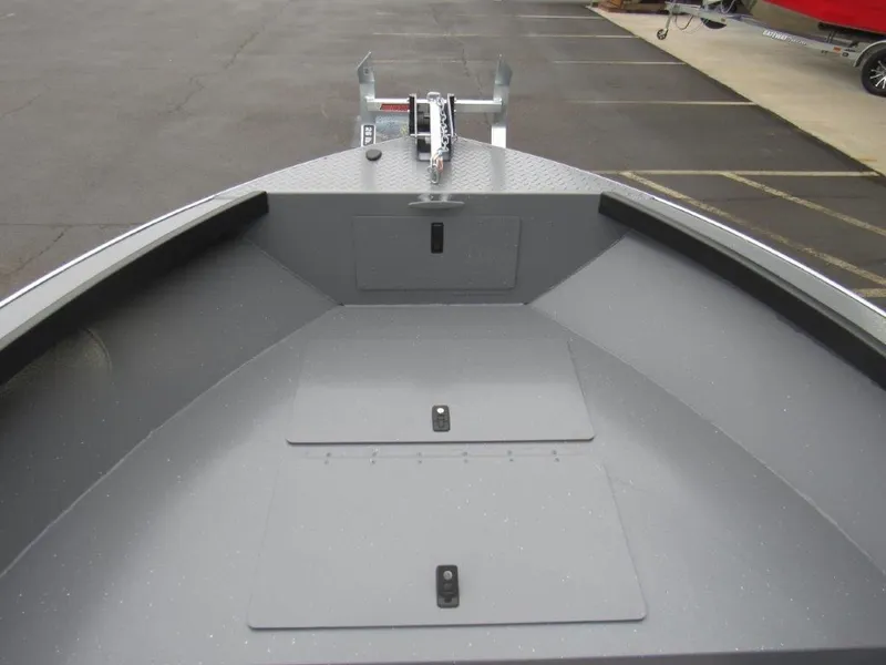 Slide: The Image of Alumaweld Adventurer 20 2026 - 13