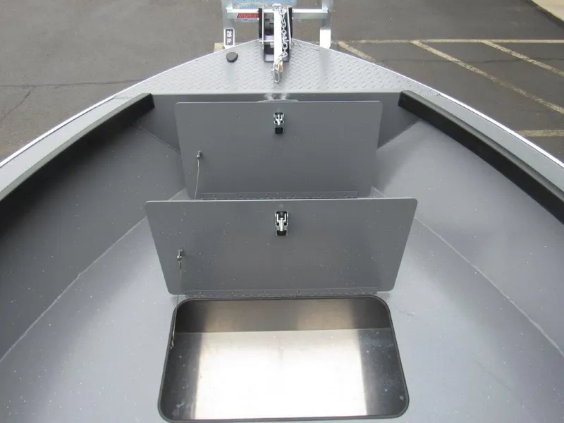 Slide: The Image of Alumaweld Adventurer 20 2026 - 14