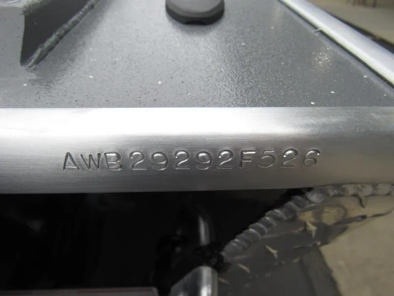 Slide: The Image of Alumaweld Adventurer 20 2026 - 16