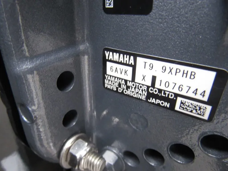 Slide: The Image of Alumaweld Adventurer 20 2026 - 18