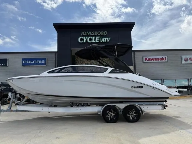 The Image of Yamaha 275SE 2025 - 1