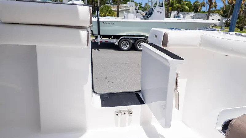 Slide: The Image of Tidewater 256 CC Adventure 2026 - 11