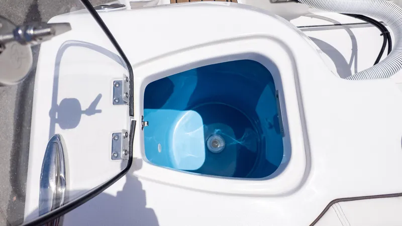 Slide: The Image of Tidewater 256 CC Adventure 2026 - 12