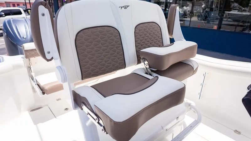 Slide: The Image of Tidewater 256 CC Adventure 2026 - 19