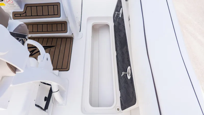 Slide: The Image of Tidewater 256 CC Adventure 2026 - 20