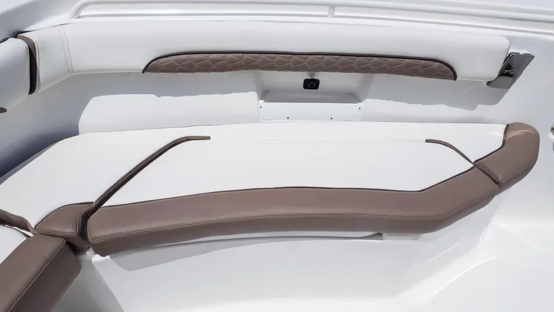 Slide: The Image of Tidewater 256 CC Adventure 2026 - 22