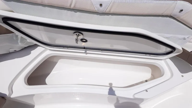 Slide: The Image of Tidewater 256 CC Adventure 2026 - 23