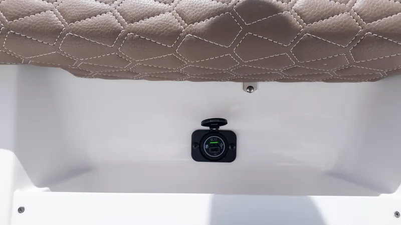 Slide: The Image of Tidewater 256 CC Adventure 2026 - 24