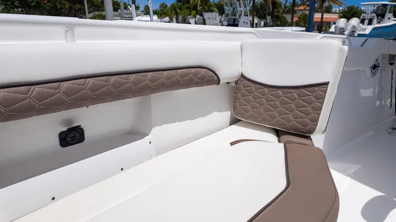 Slide: The Image of Tidewater 256 CC Adventure 2026 - 25