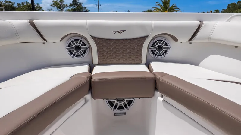 Slide: The Image of Tidewater 256 CC Adventure 2026 - 26