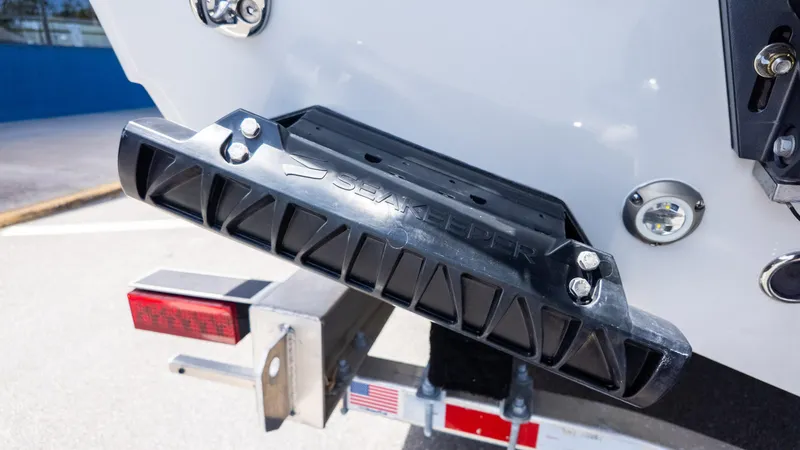 Slide: The Image of Tidewater 256 CC Adventure 2026 - 7