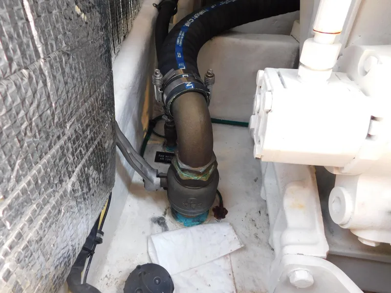 Slide: The Image of Cruisers 500 Express 2005 - 51