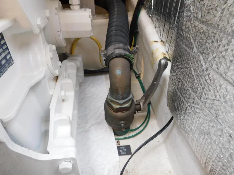 Slide: The Image of Cruisers 500 Express 2005 - 52