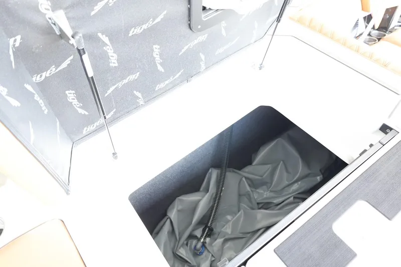 Slide: The Image of Tigé 24RZX 2025 - 50