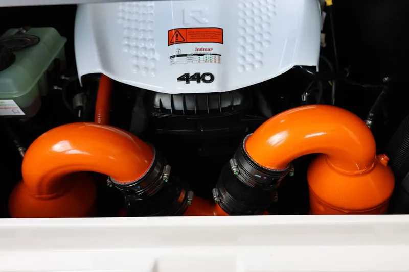 Slide: The Image of Tigé 24RZX 2025 - 53