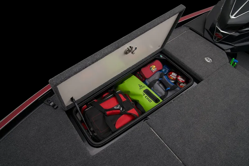 Slide: The Image of Ranger Z521R Cup-Equipped 2024 - 27