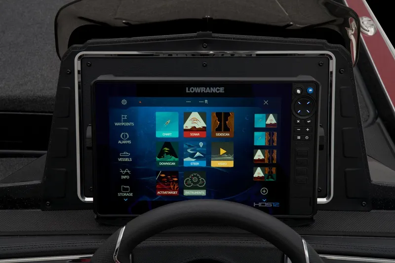 Slide: The Image of Ranger Z521R Cup-Equipped 2024 - 36