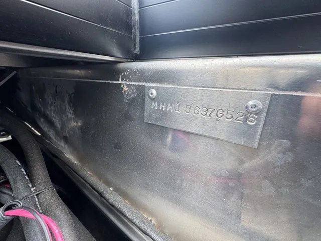 Slide: The Image of Viaggio By Misty Harbor X24Q Tri-Toon (27" Tubes) 2026 - 14