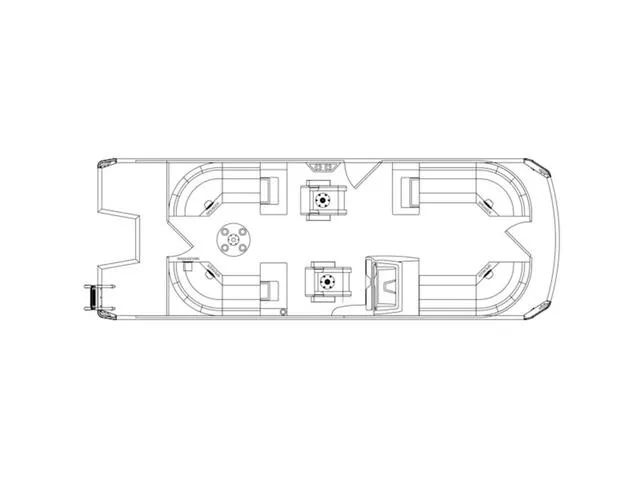 The Image of Viaggio By Misty Harbor V22U Tri-Toon 2026 - 1