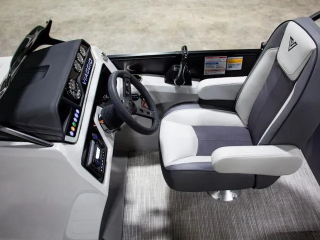 Slide: The Image of Viaggio By Misty Harbor V22U Tri-Toon 2026 - 6