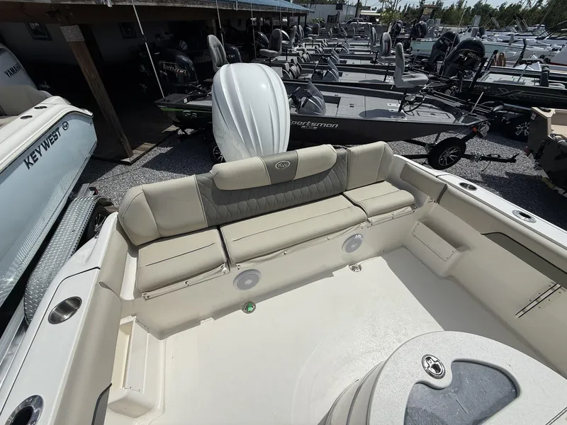 Slide: The Image of Key West 239 FS 2025 - 5