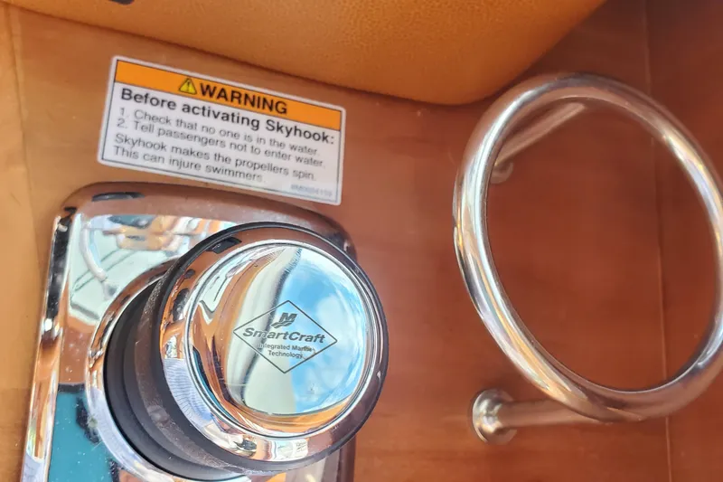 Slide: The Image of Sabre 48 Salon Express 2017 - 103