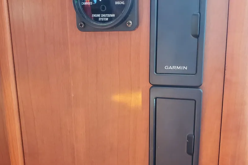 Slide: The Image of Sabre 48 Salon Express 2017 - 105