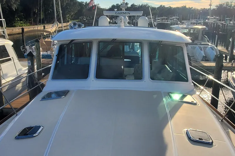 Slide: The Image of Sabre 48 Salon Express 2017 - 108