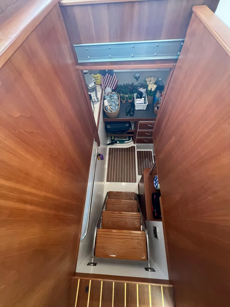 Slide: The Image of Sabre 48 Salon Express 2017 - 109