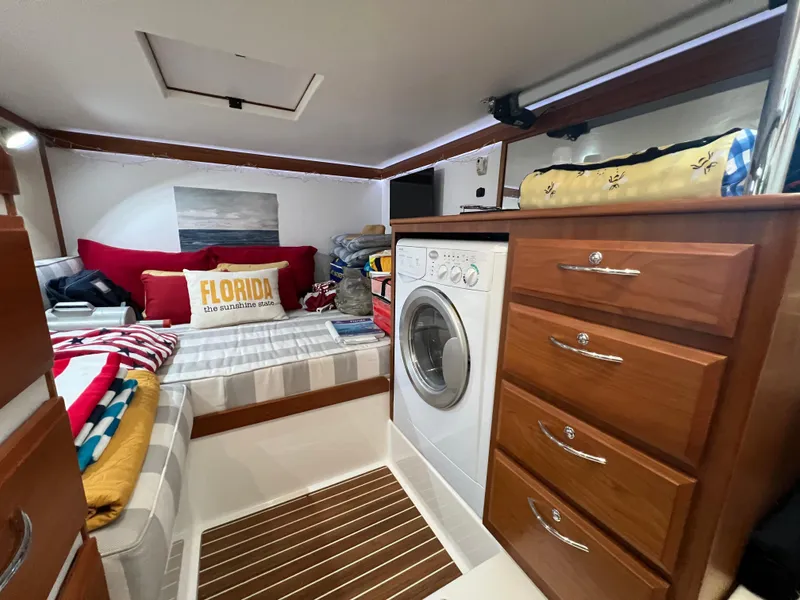 Slide: The Image of Sabre 48 Salon Express 2017 - 110