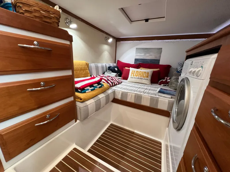 Slide: The Image of Sabre 48 Salon Express 2017 - 111