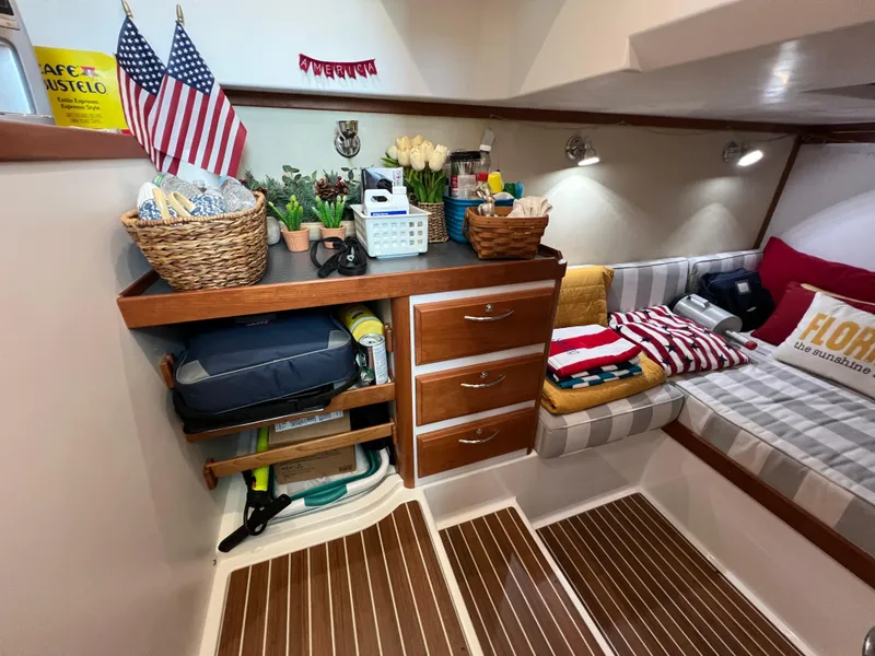 Slide: The Image of Sabre 48 Salon Express 2017 - 113