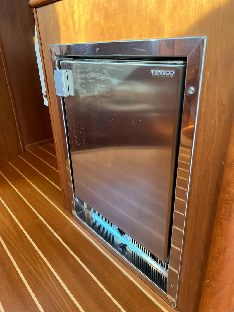 Slide: The Image of Sabre 48 Salon Express 2017 - 55