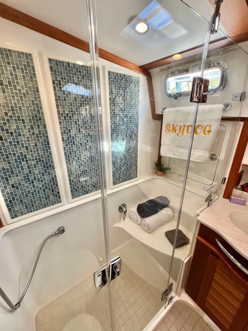 Slide: The Image of Sabre 48 Salon Express 2017 - 65