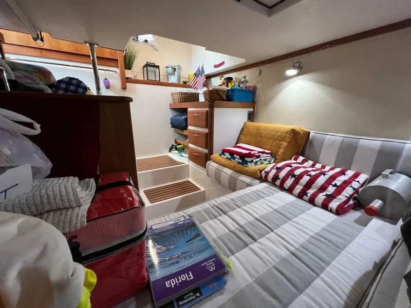 Slide: The Image of Sabre 48 Salon Express 2017 - 68