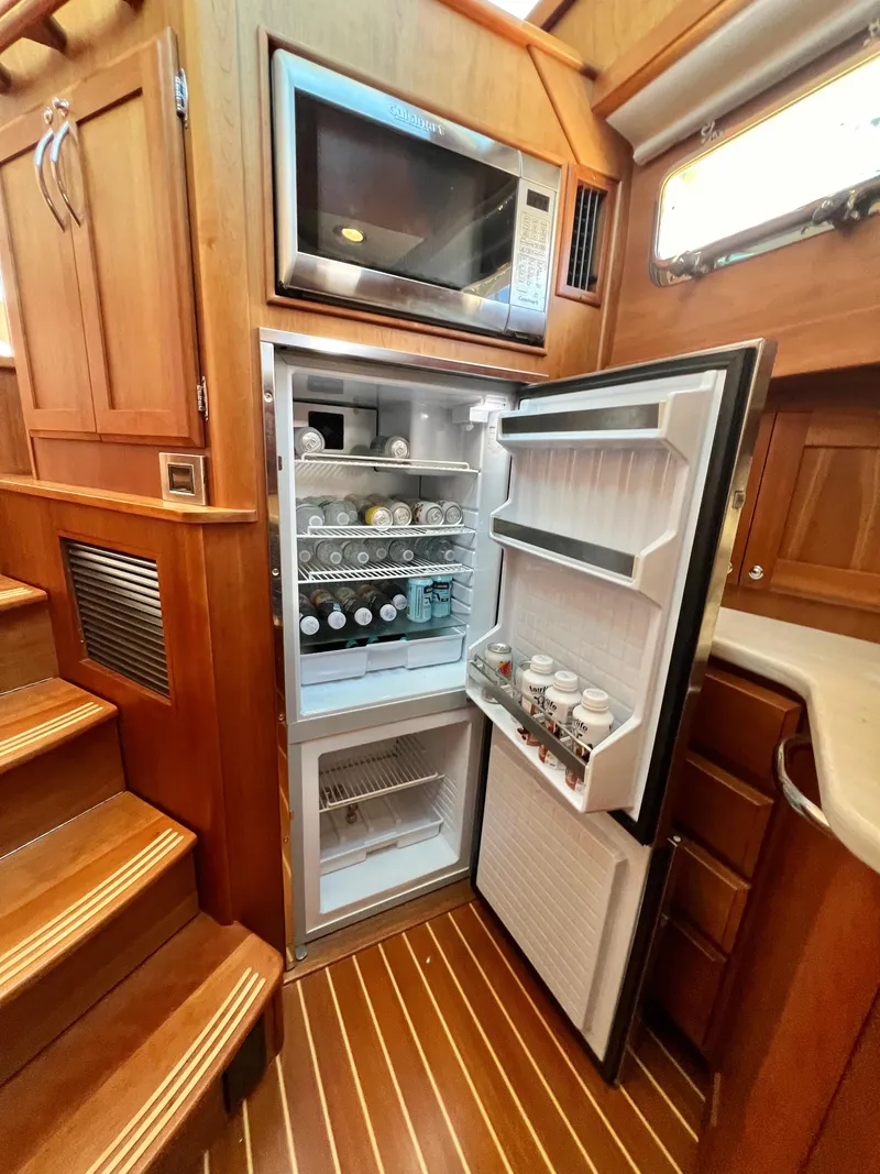 Slide: The Image of Sabre 48 Salon Express 2017 - 73