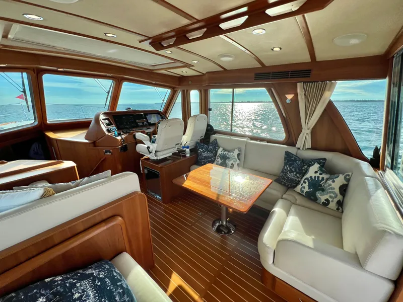 Slide: The Image of Sabre 48 Salon Express 2017 - 78