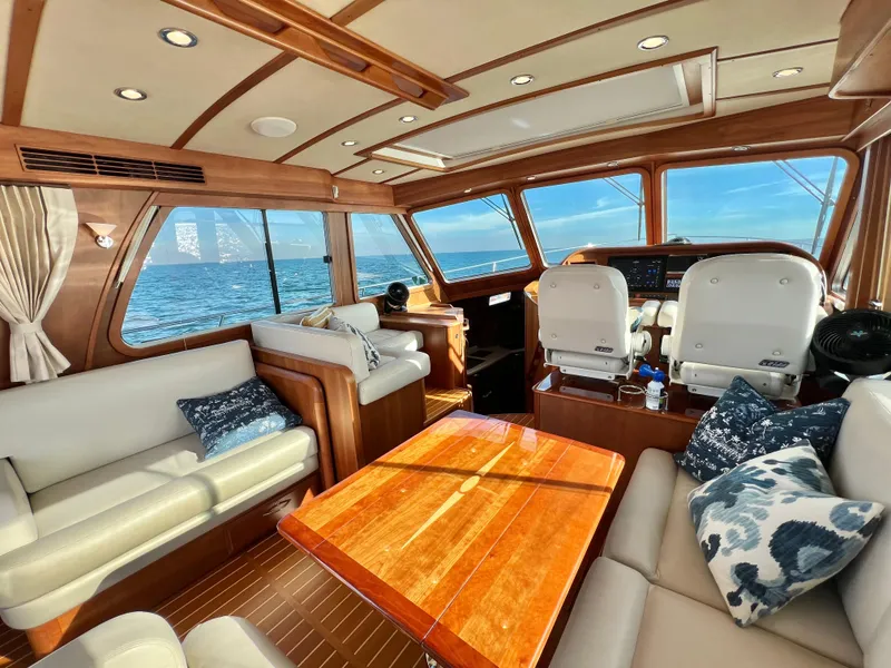 Slide: The Image of Sabre 48 Salon Express 2017 - 79