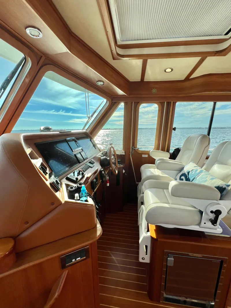 Slide: The Image of Sabre 48 Salon Express 2017 - 84