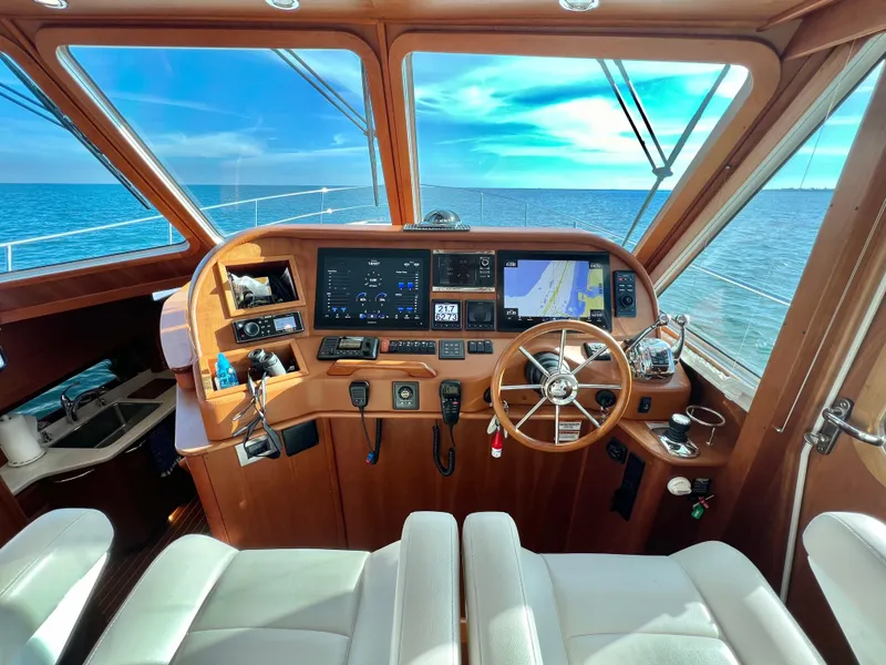 Slide: The Image of Sabre 48 Salon Express 2017 - 86