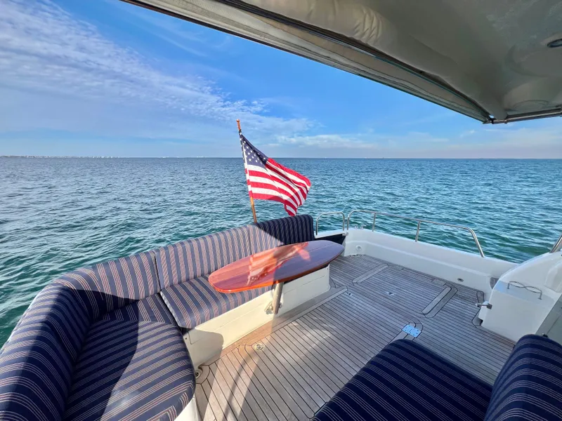 Slide: The Image of Sabre 48 Salon Express 2017 - 89