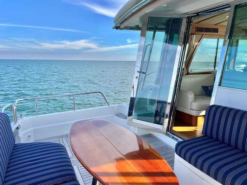 Slide: The Image of Sabre 48 Salon Express 2017 - 92