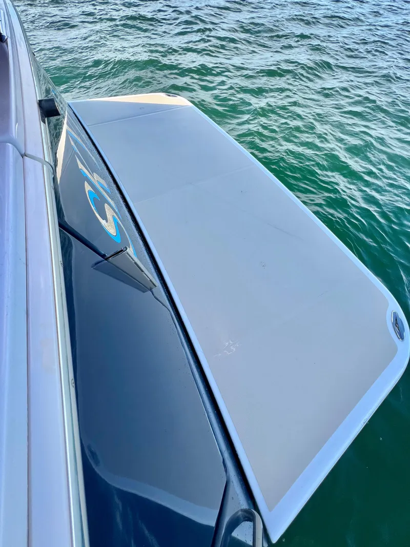 Slide: The Image of Sabre 48 Salon Express 2017 - 95