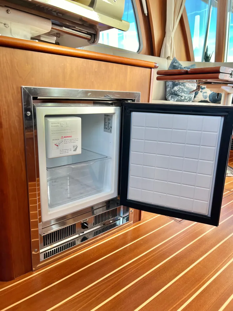 Slide: The Image of Sabre 48 Salon Express 2017 - 99