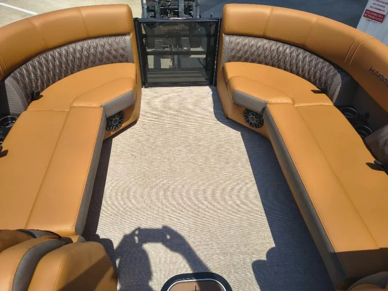 Slide: The Image of Harris CRUISER 230 SLDH 2027 - 5