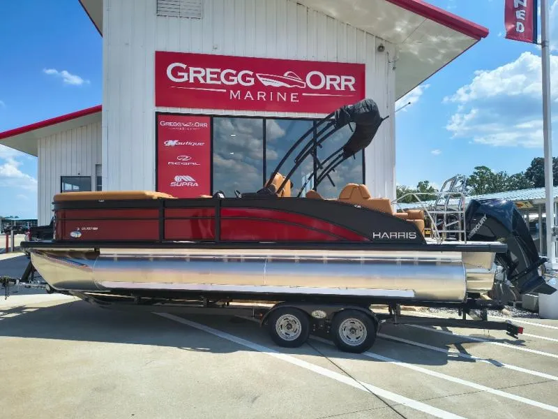 The Image of Harris CRUISER 230 SLDH 2027 - 0