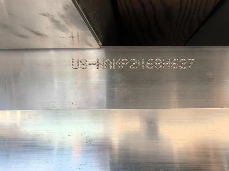 Slide: The Image of Harris CRUISER 230 SLDH 2027 - 21