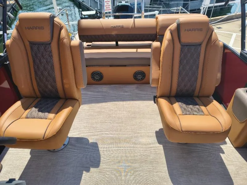 Slide: The Image of Harris CRUISER 230 SLDH 2027 - 6