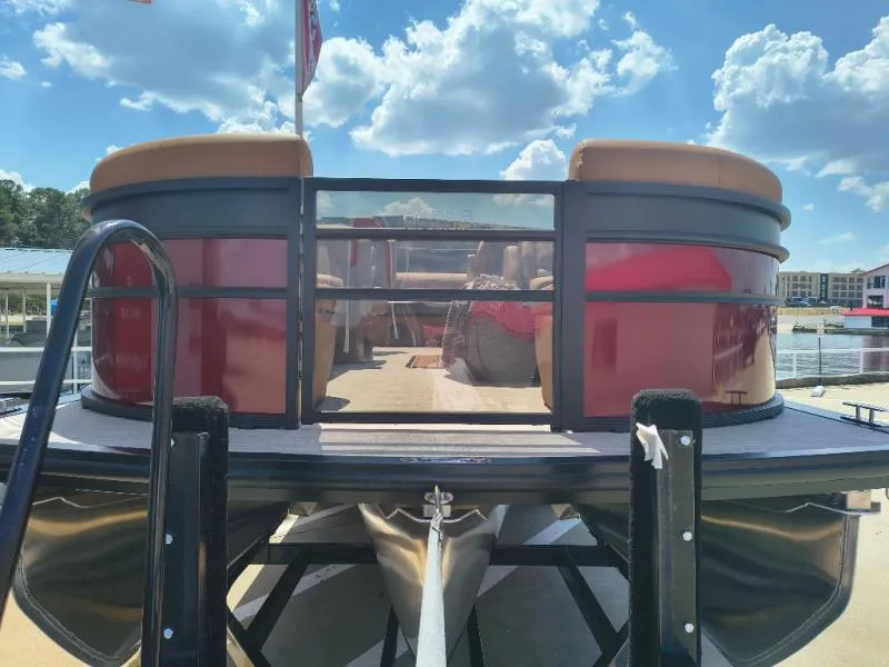 Slide: The Image of Harris CRUISER 230 SLDH 2027 - 1